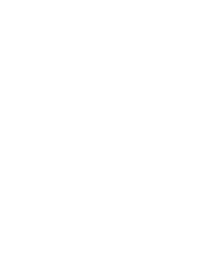 Outline of human head