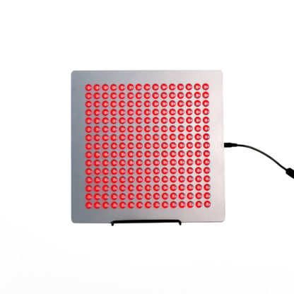 TrueLight® Energy Square 2.4 showing red lights