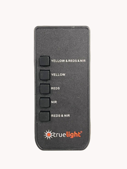 Image of TrueLight® Energy Trism Remote Control